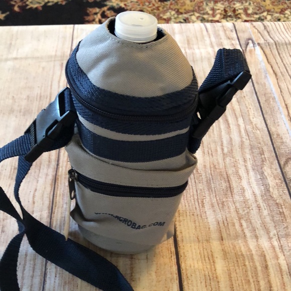 $4 bundle! NWT Acro bag bottle holder/Fanny pack. - Picture 3 of 7